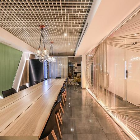 Amazinn Places Blasco De Garay 113 Μαδρίτη Εξωτερικό φωτογραφία