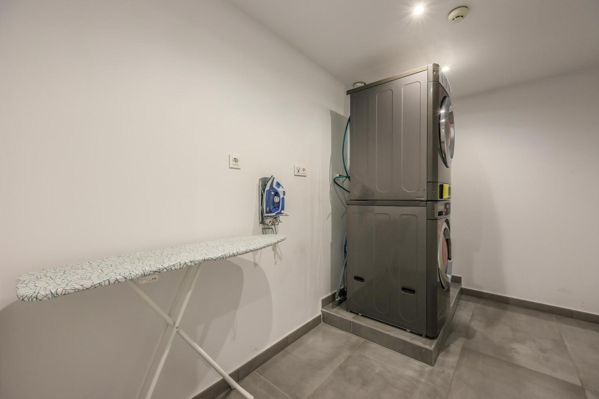 Amazinn Places Blasco De Garay 113 Μαδρίτη Εξωτερικό φωτογραφία