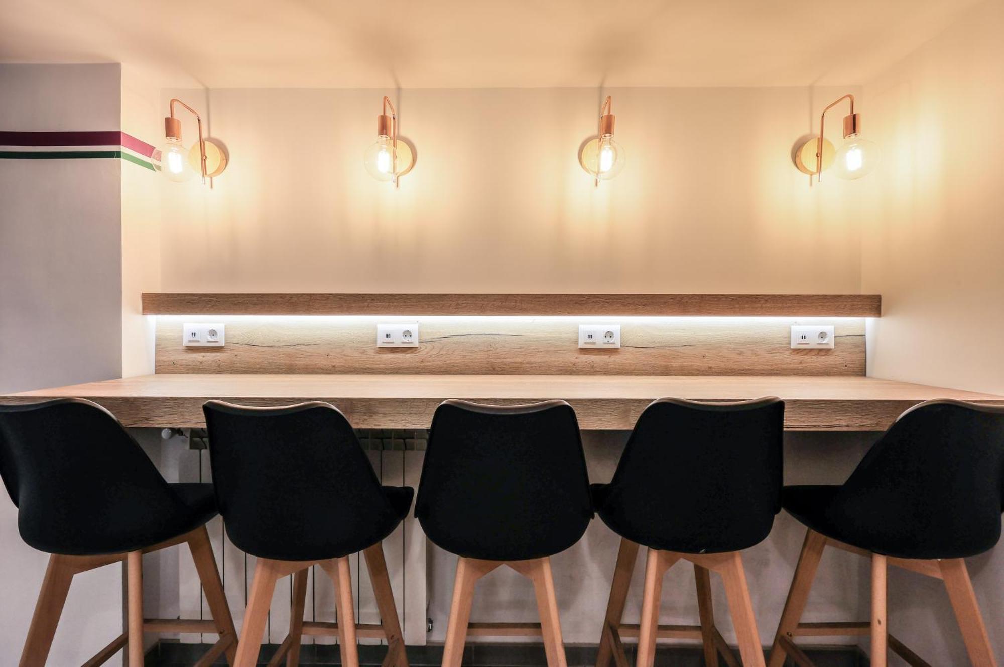 Amazinn Places Blasco De Garay 113 Μαδρίτη Εξωτερικό φωτογραφία