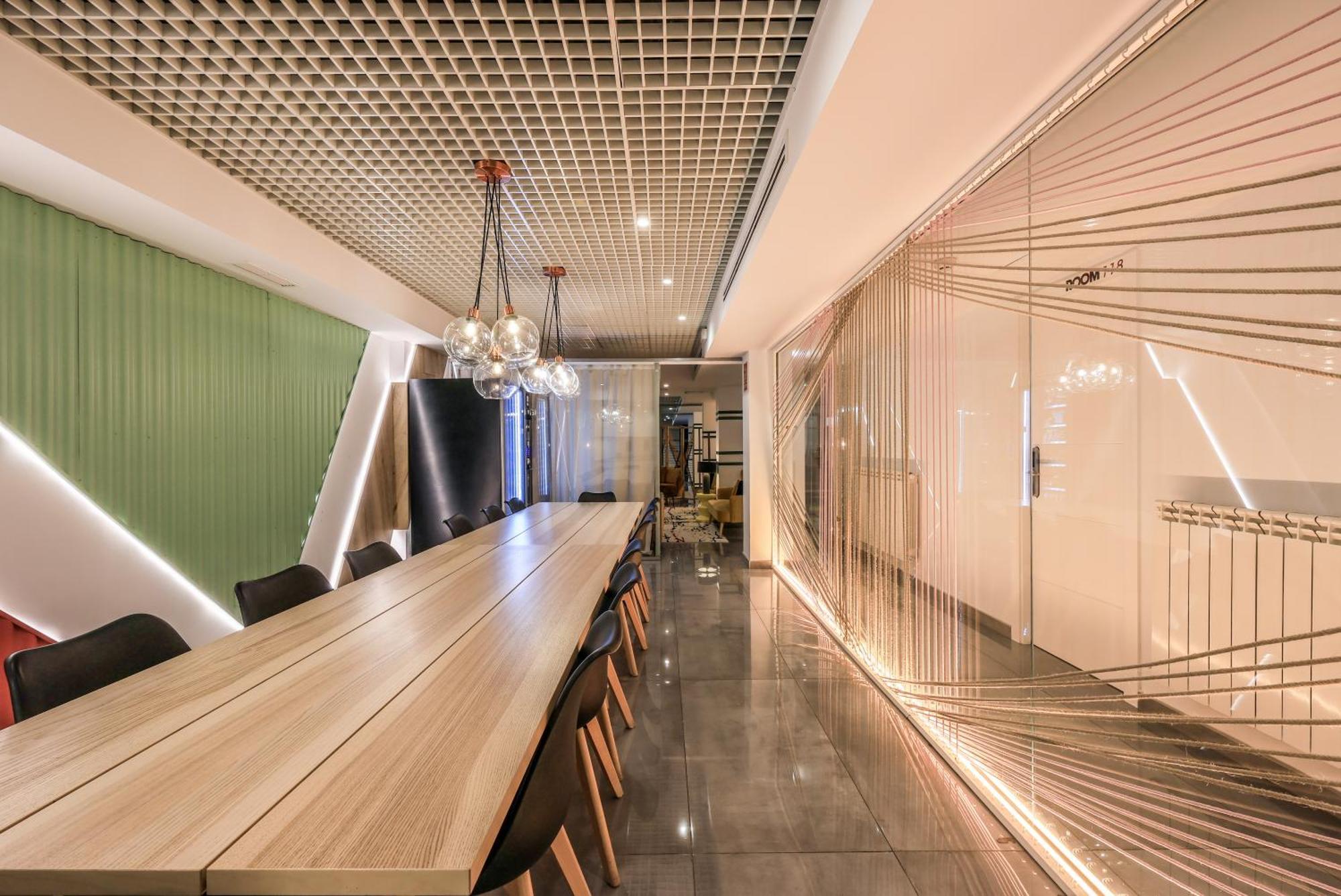 Amazinn Places Blasco De Garay 113 Μαδρίτη Εξωτερικό φωτογραφία