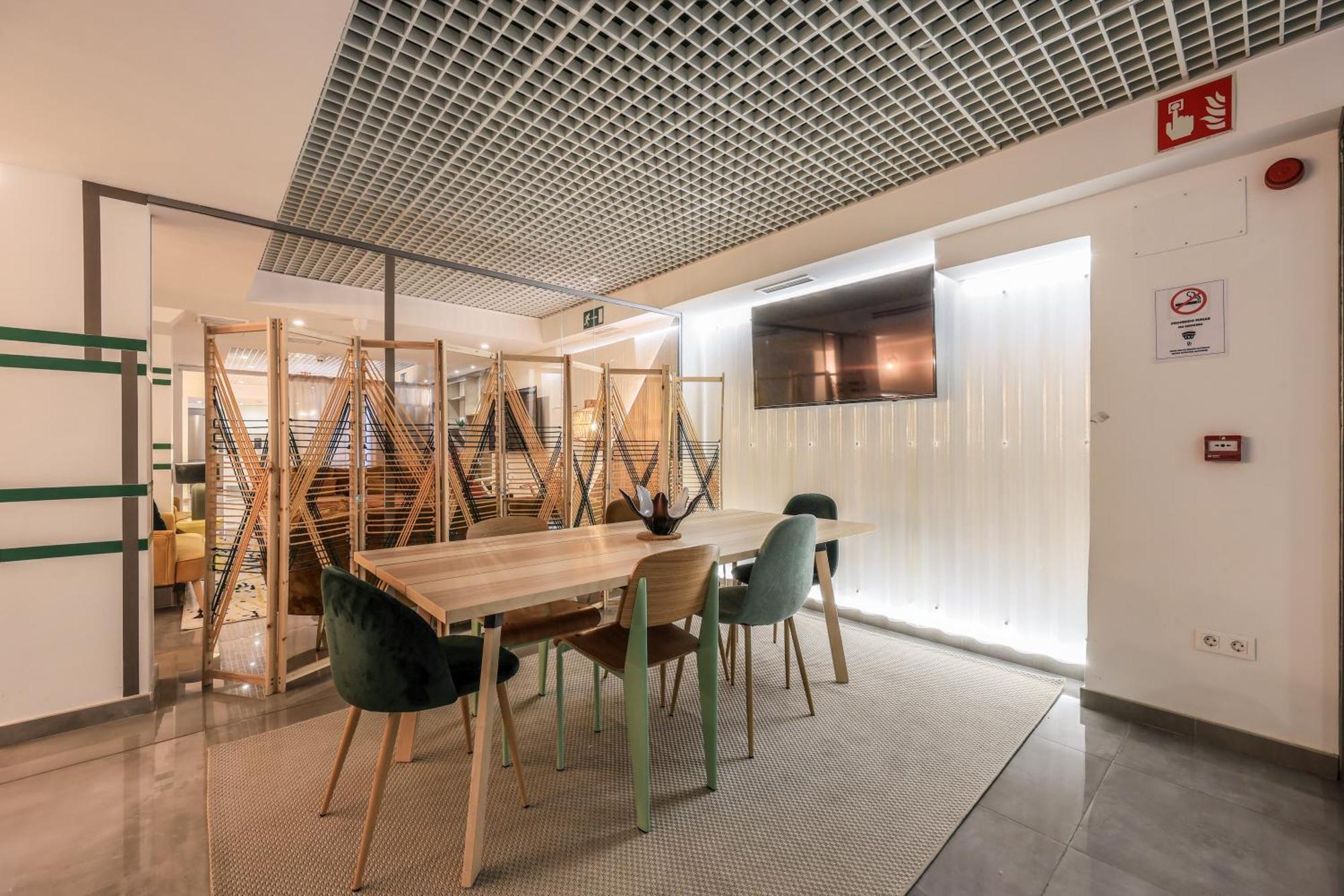 Amazinn Places Blasco De Garay 113 Μαδρίτη Εξωτερικό φωτογραφία