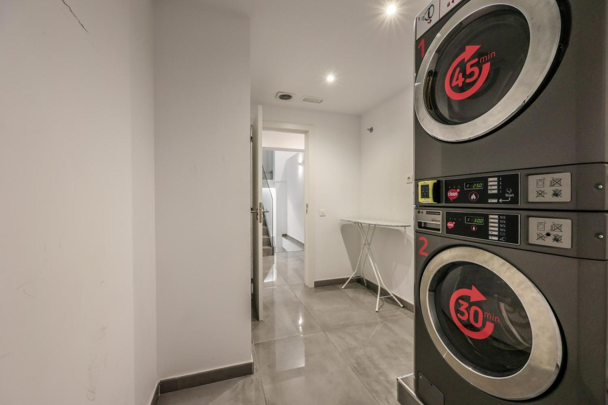 Amazinn Places Blasco De Garay 113 Μαδρίτη Εξωτερικό φωτογραφία