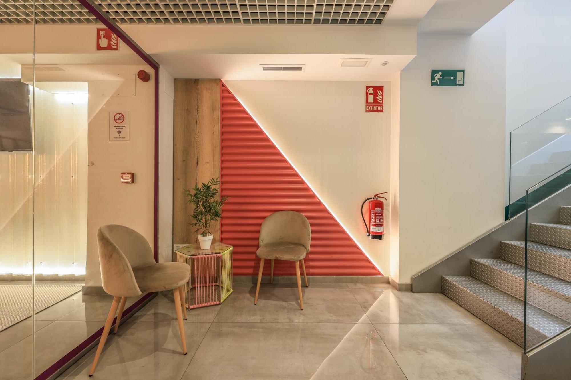 Amazinn Places Blasco De Garay 113 Μαδρίτη Εξωτερικό φωτογραφία