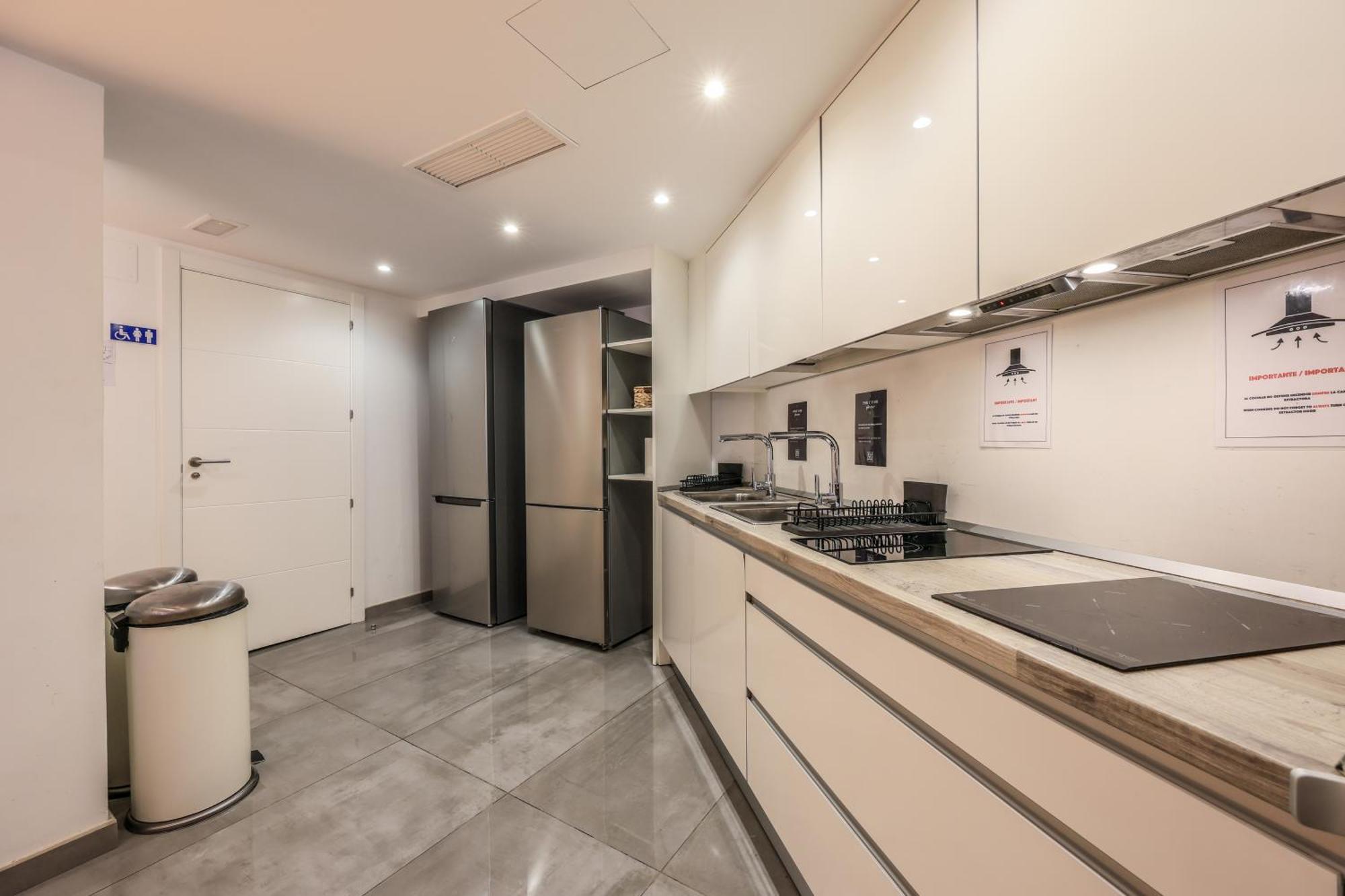 Amazinn Places Blasco De Garay 113 Μαδρίτη Εξωτερικό φωτογραφία