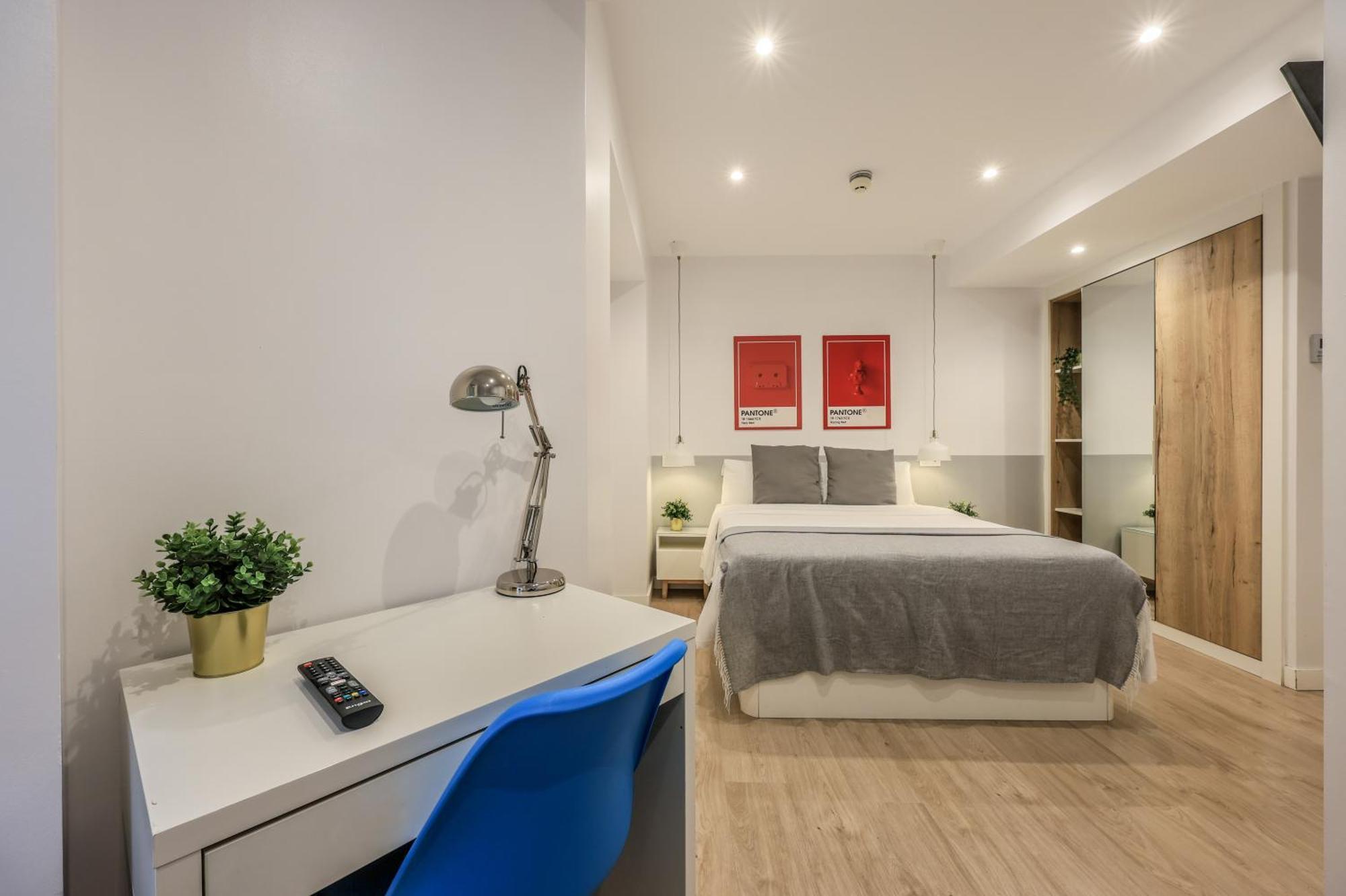 Amazinn Places Blasco De Garay 113 Μαδρίτη Εξωτερικό φωτογραφία