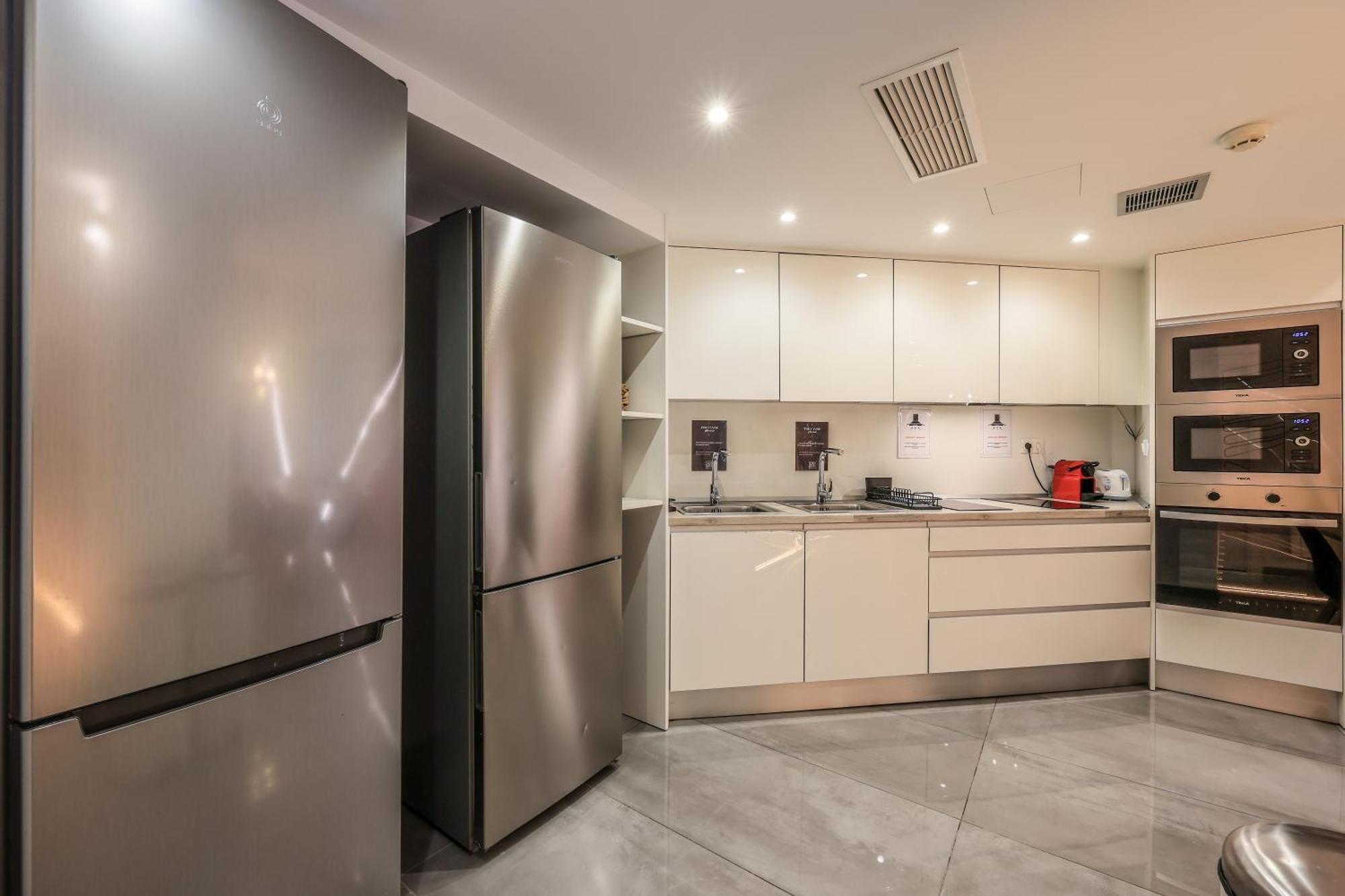 Amazinn Places Blasco De Garay 113 Μαδρίτη Εξωτερικό φωτογραφία