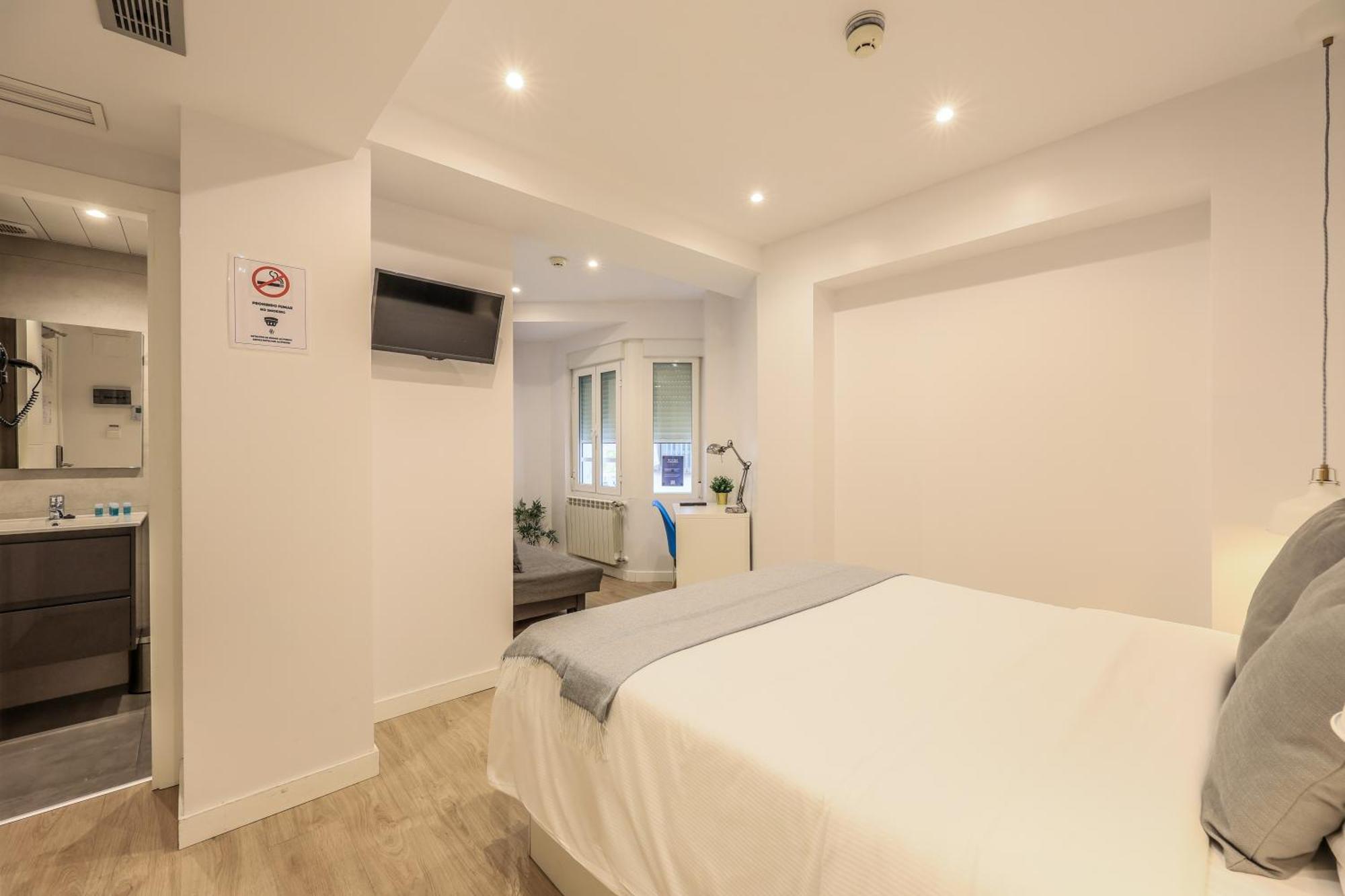 Amazinn Places Blasco De Garay 113 Μαδρίτη Εξωτερικό φωτογραφία