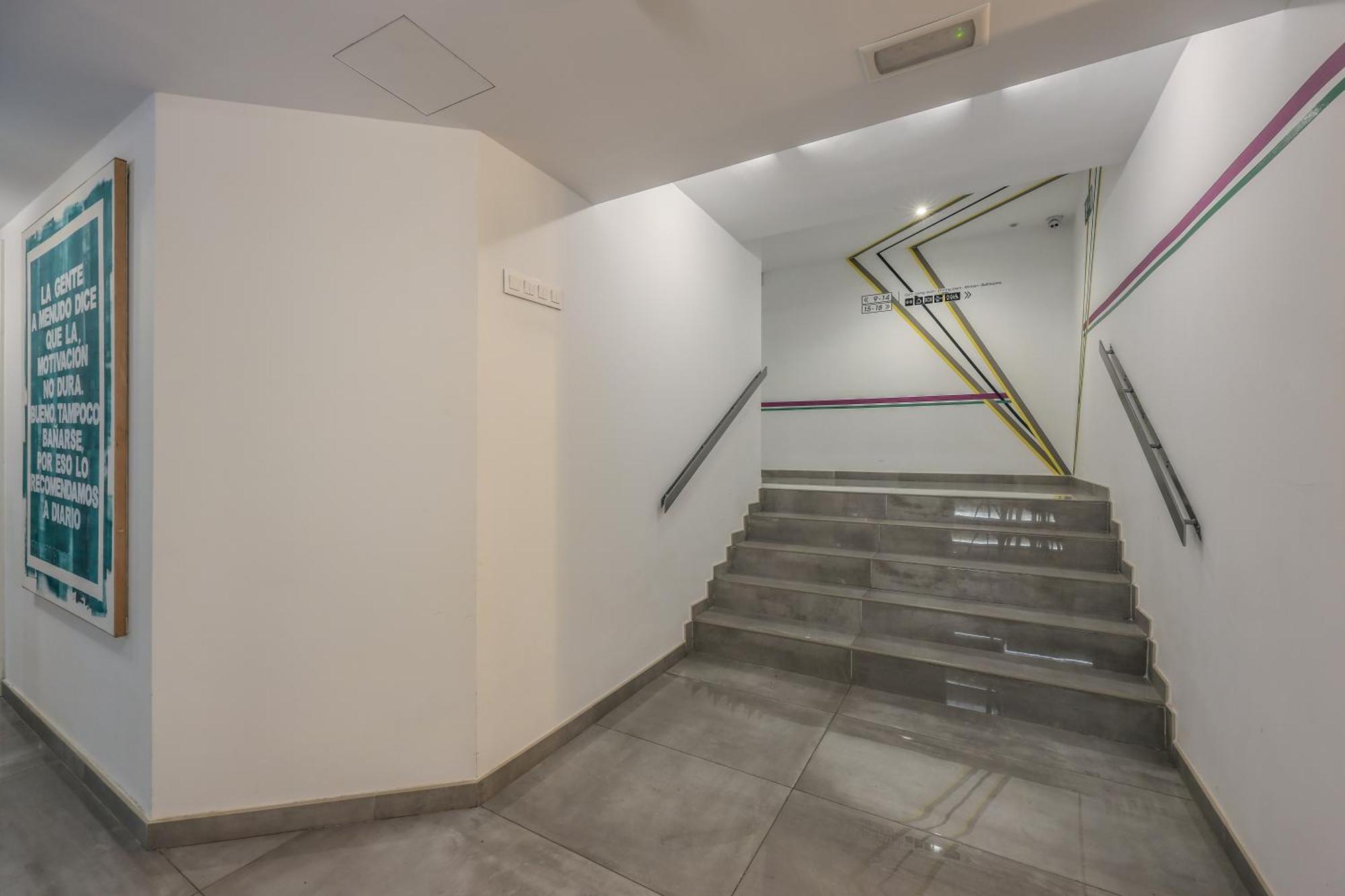 Amazinn Places Blasco De Garay 113 Μαδρίτη Εξωτερικό φωτογραφία