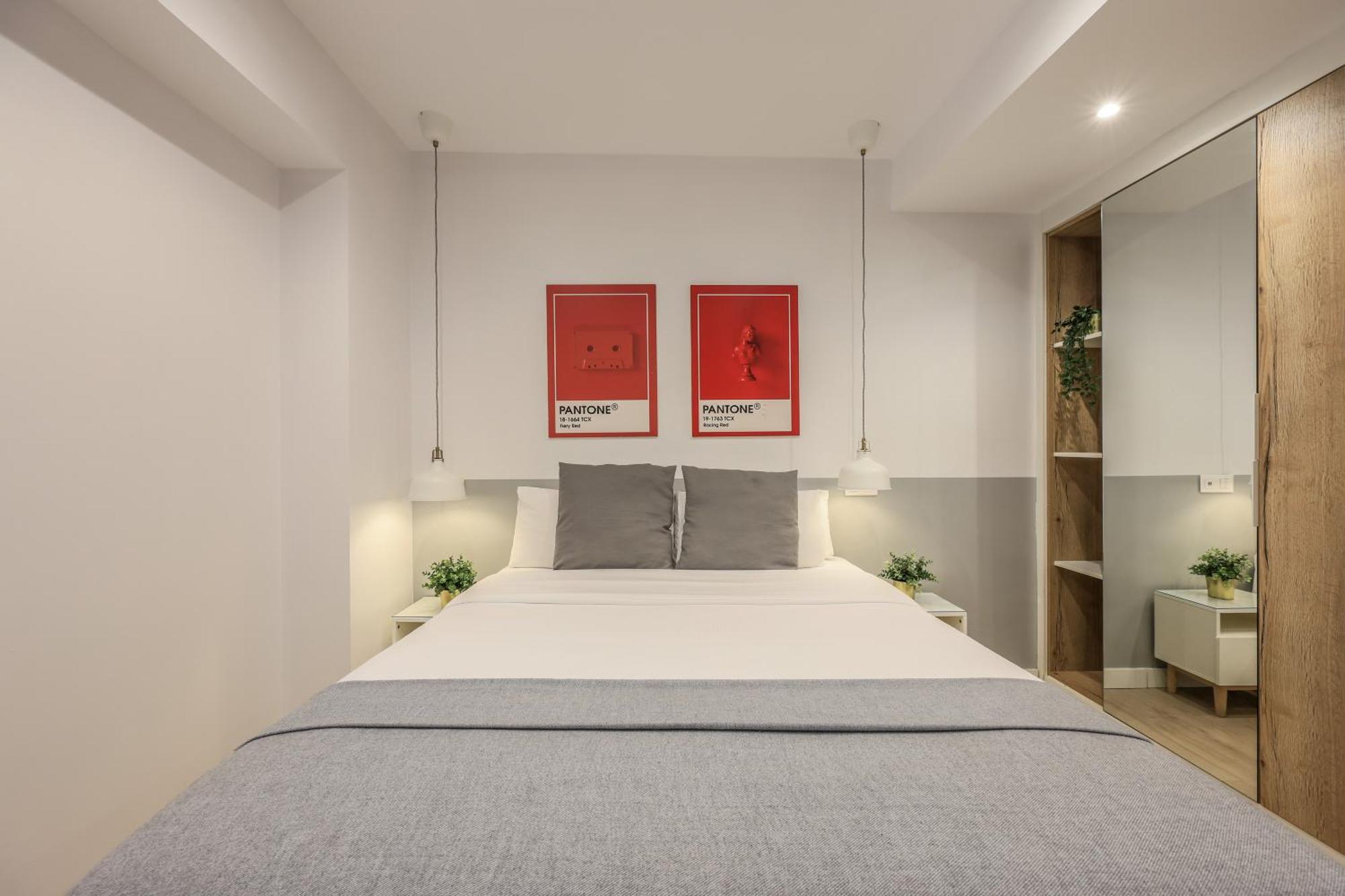 Amazinn Places Blasco De Garay 113 Μαδρίτη Εξωτερικό φωτογραφία