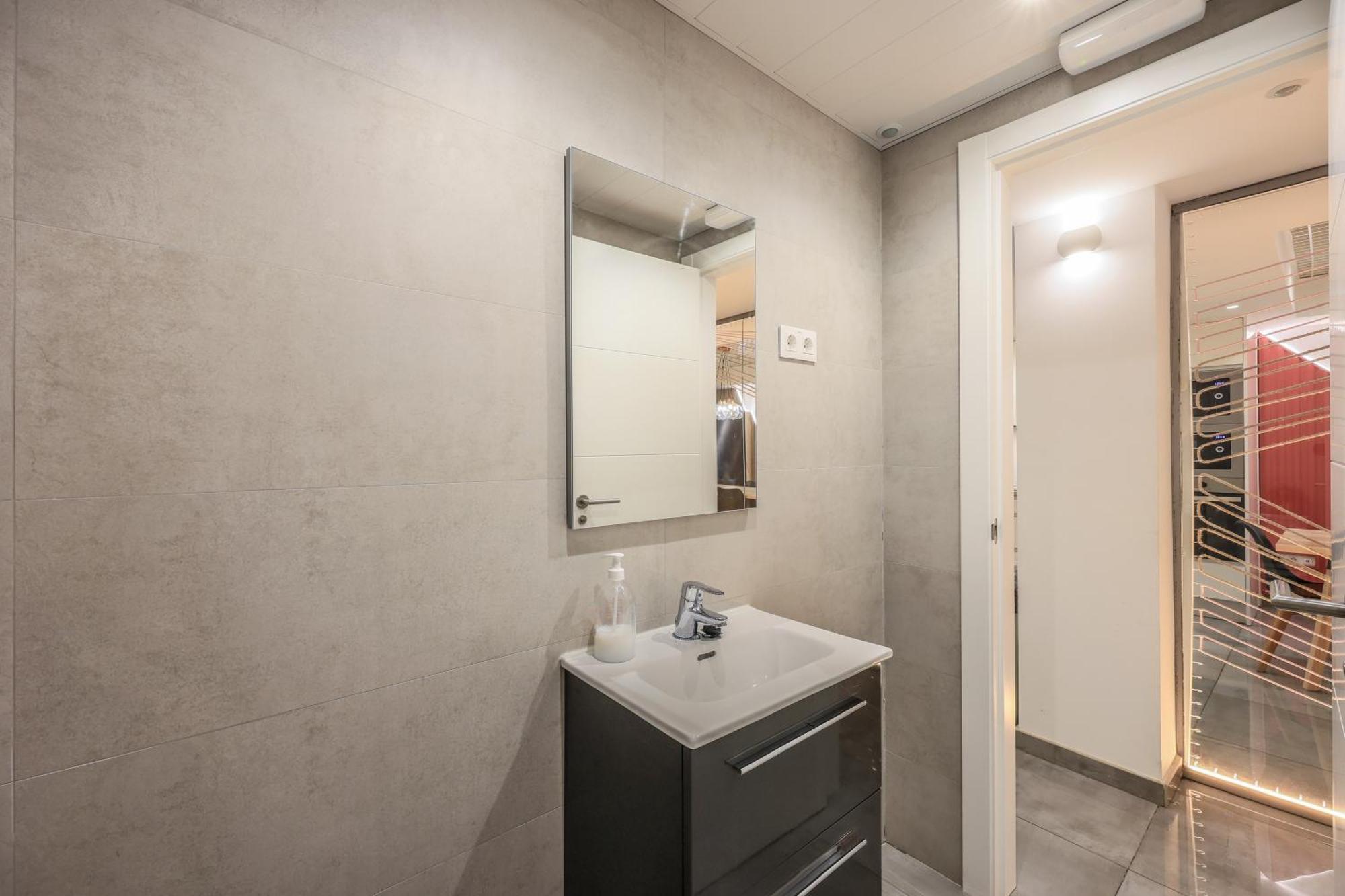 Amazinn Places Blasco De Garay 113 Μαδρίτη Εξωτερικό φωτογραφία