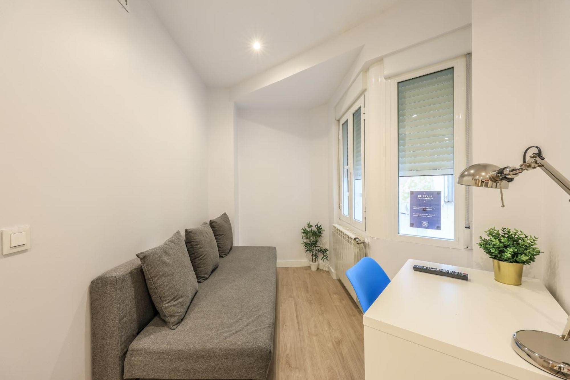 Amazinn Places Blasco De Garay 113 Μαδρίτη Εξωτερικό φωτογραφία
