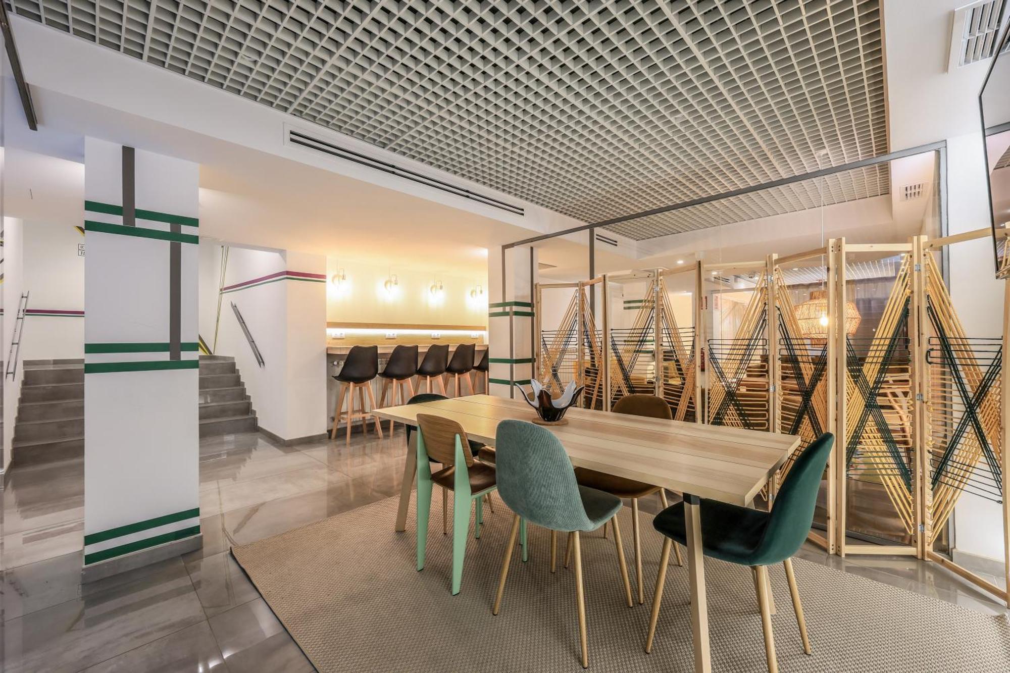 Amazinn Places Blasco De Garay 113 Μαδρίτη Εξωτερικό φωτογραφία