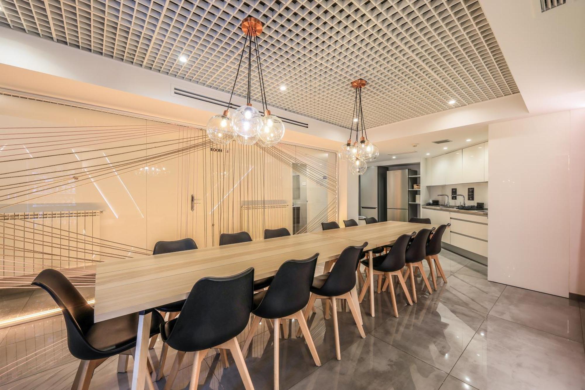 Amazinn Places Blasco De Garay 113 Μαδρίτη Εξωτερικό φωτογραφία