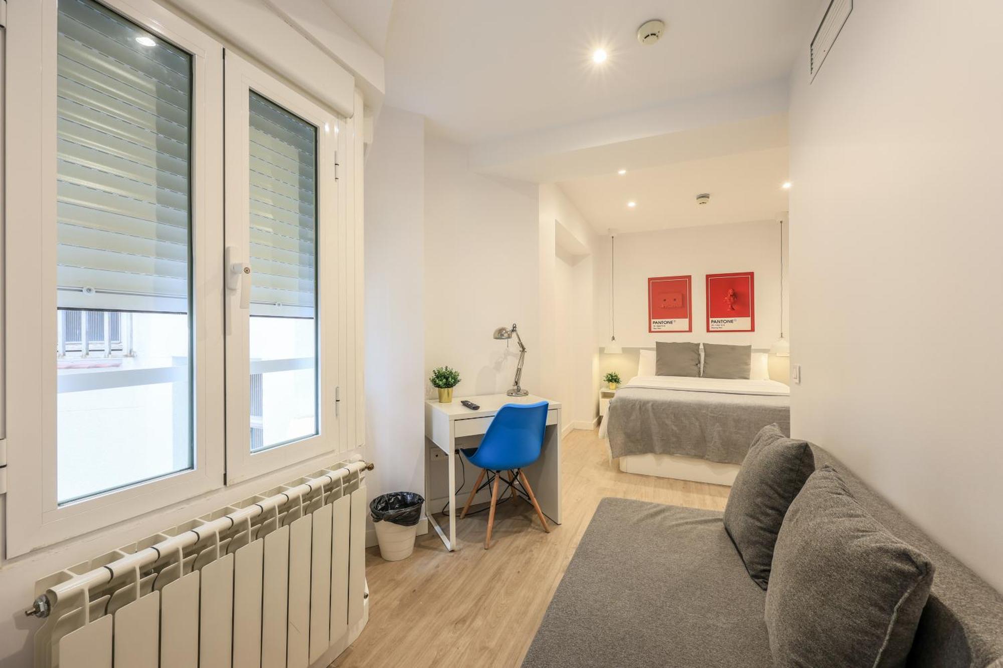 Amazinn Places Blasco De Garay 113 Μαδρίτη Εξωτερικό φωτογραφία