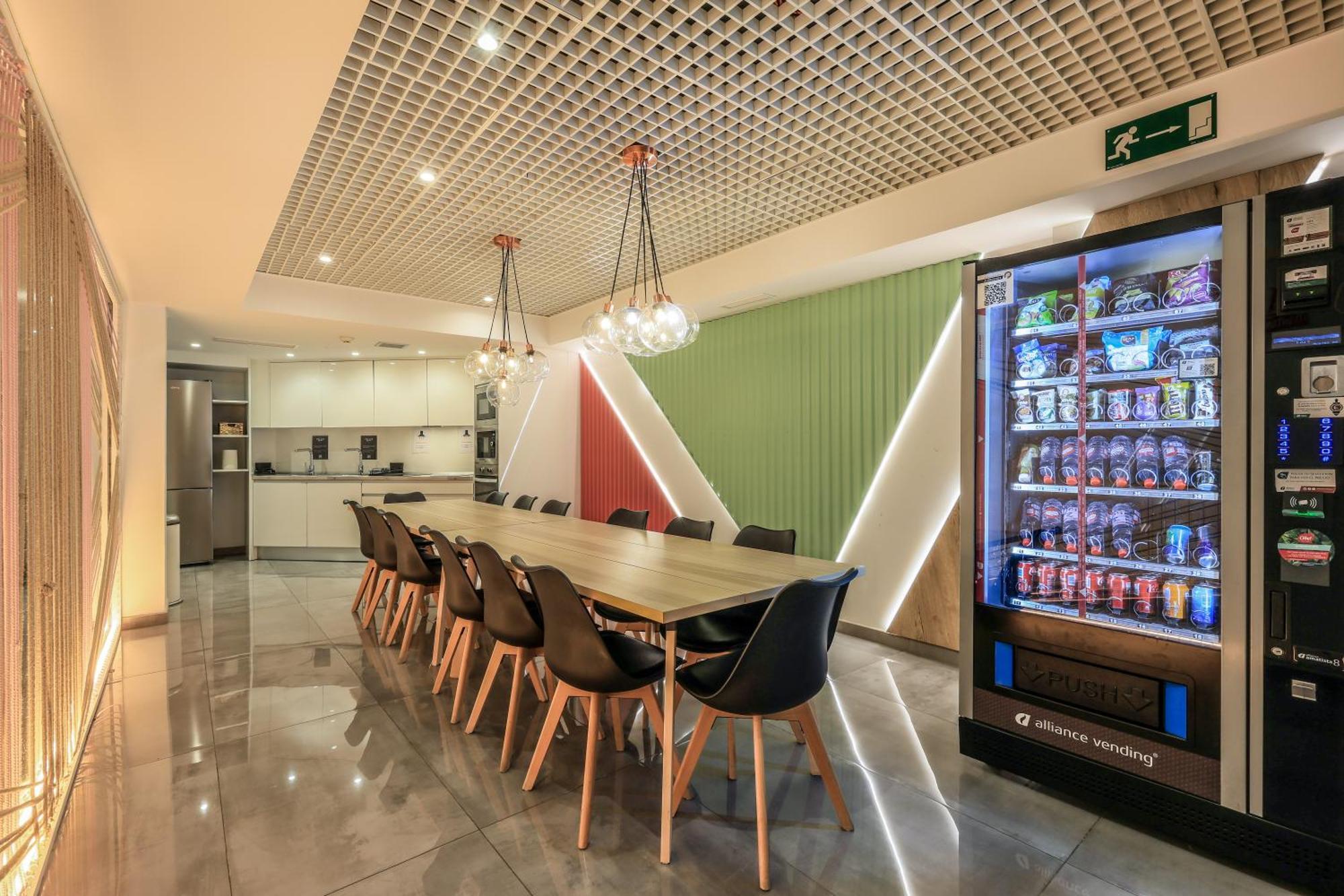 Amazinn Places Blasco De Garay 113 Μαδρίτη Εξωτερικό φωτογραφία